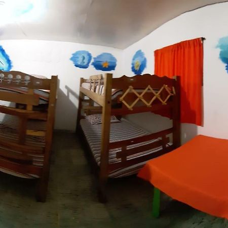 Hostal Aquarium Cartagena Buitenkant foto
