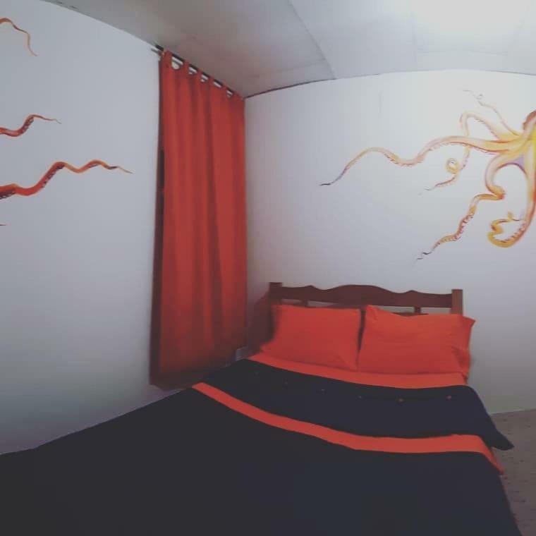 Hostal Aquarium Cartagena Buitenkant foto