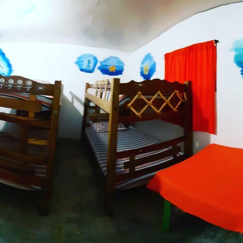 Hostal Aquarium Cartagena Buitenkant foto